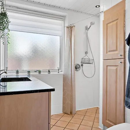 Ferienhaus 3 Bedroom Awesome In Videbæk