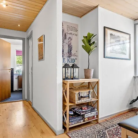 3 Bedroom Awesome In 펜션 Videbæk