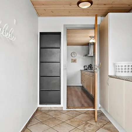 3 Bedroom Awesome In * Videbæk