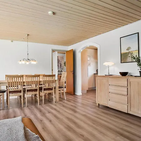 Ferienhaus 3 Bedroom Awesome In