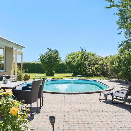 3 Bedroom Awesome In Videbaek