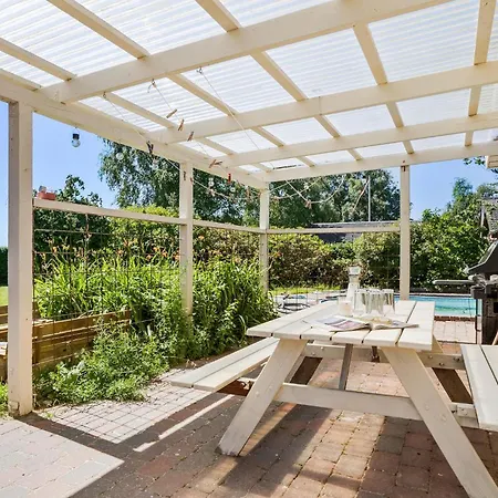 Ferienhaus 3 Bedroom Awesome In