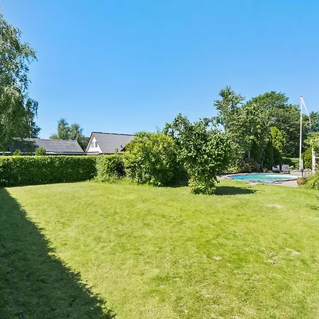 3 Bedroom Awesome In * Videbæk