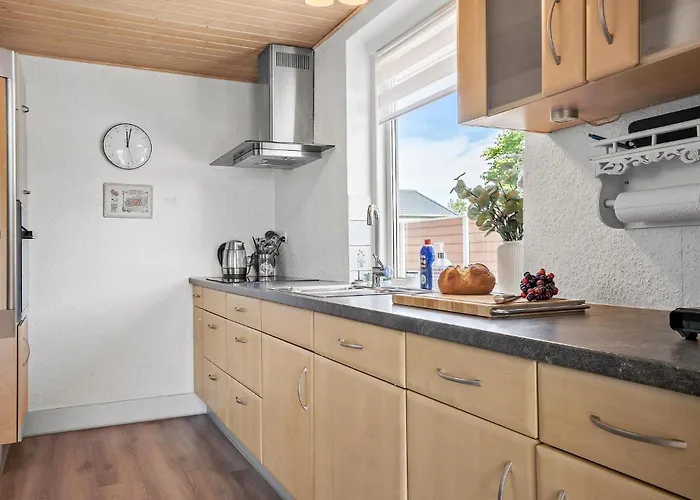 3 Bedroom Awesome In 펜션