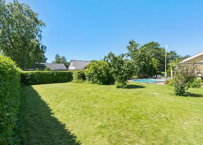 3 Bedroom Awesome In * Videbæk